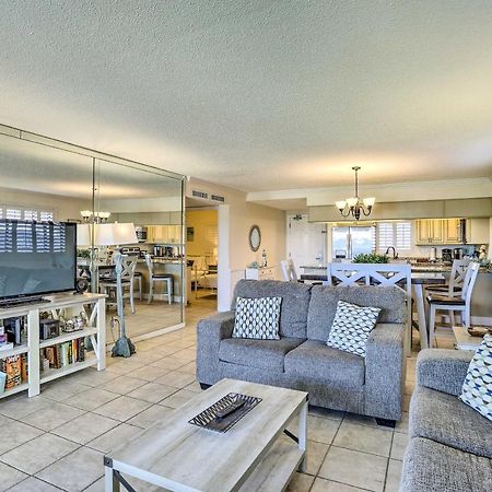 דסטין Miramar Beach Retreat - Beachfront And Poolside מראה חיצוני תמונה