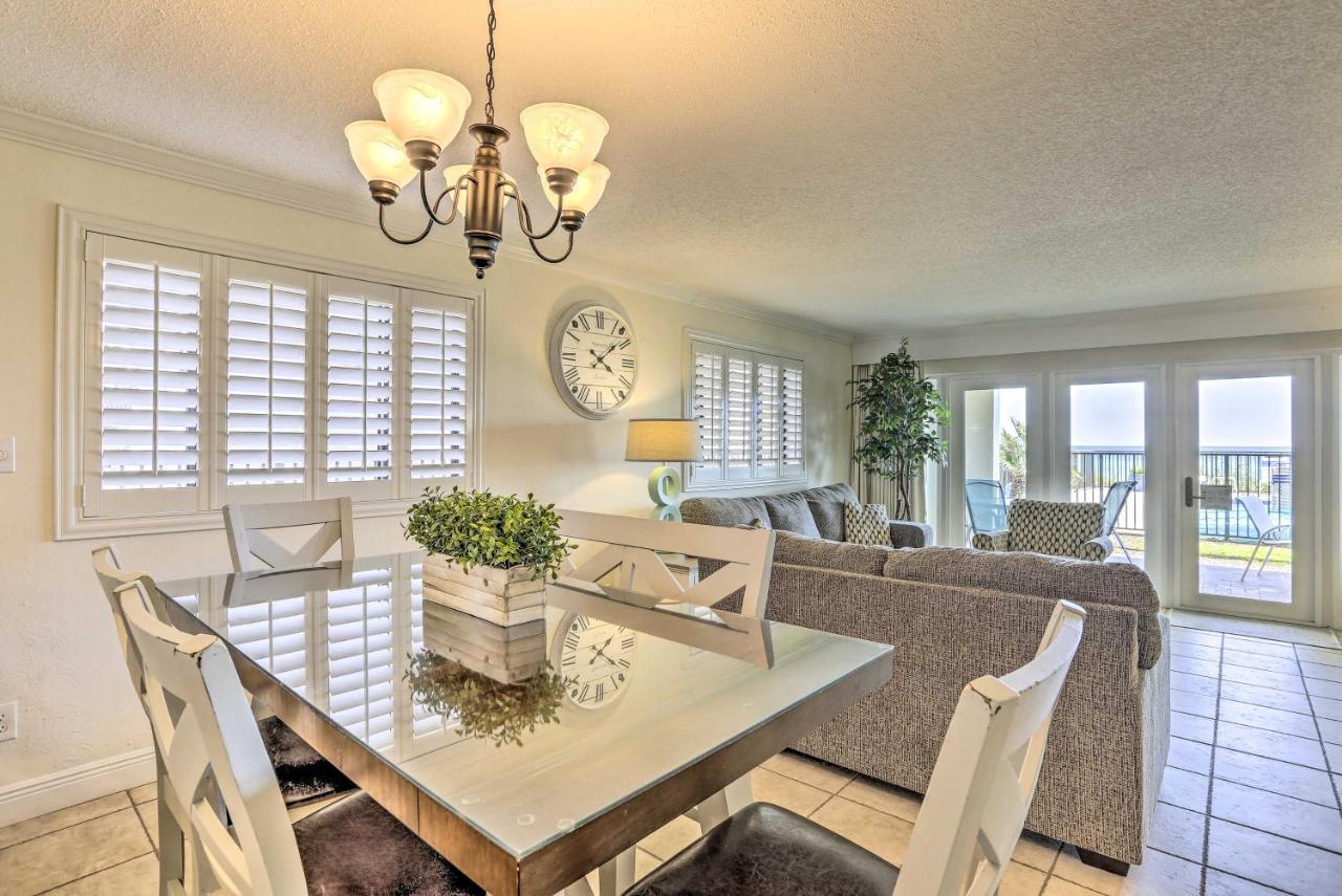 דסטין Miramar Beach Retreat - Beachfront And Poolside מראה חיצוני תמונה