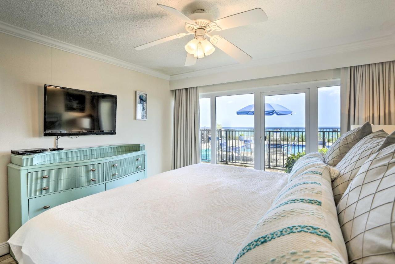 דסטין Miramar Beach Retreat - Beachfront And Poolside מראה חיצוני תמונה