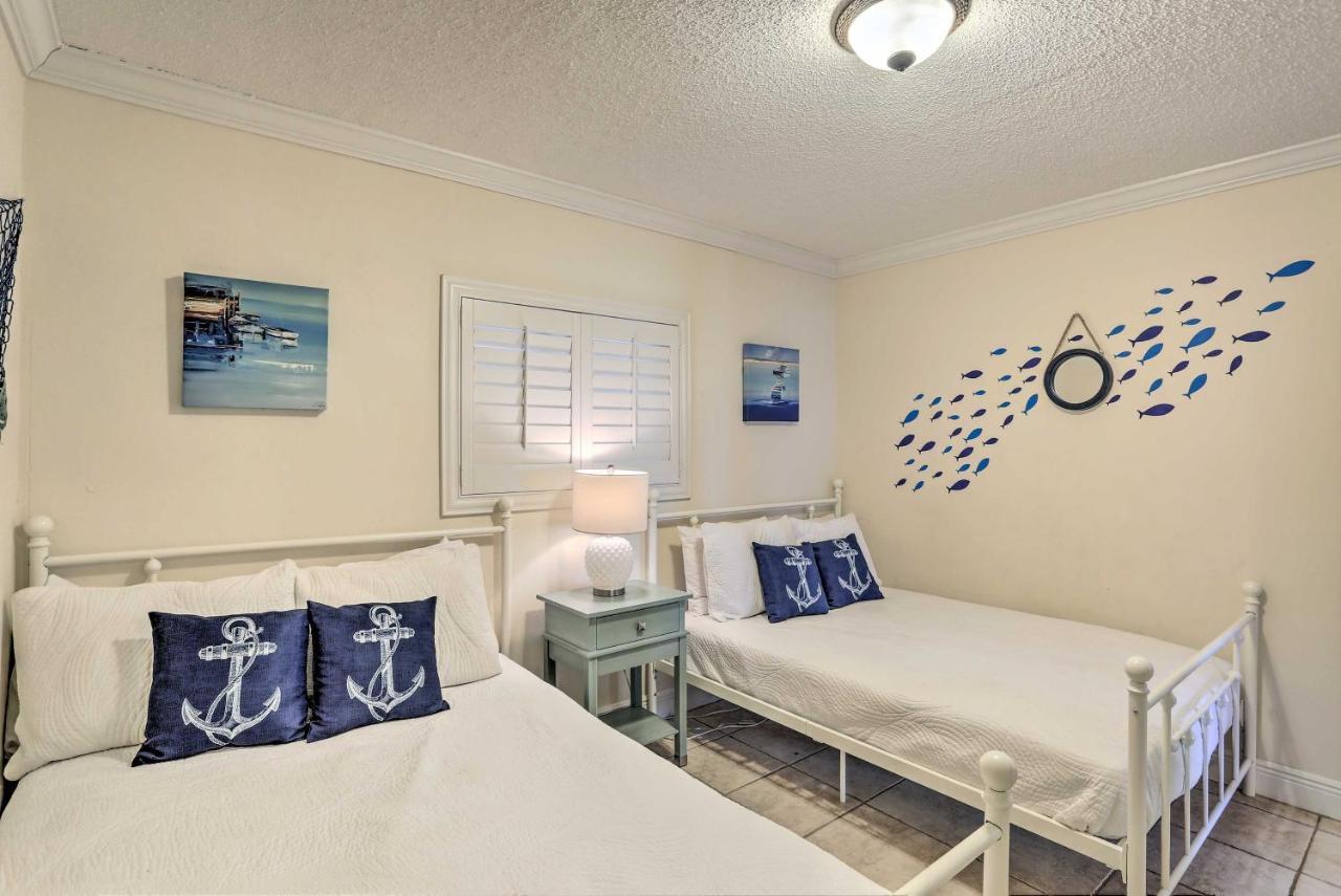דסטין Miramar Beach Retreat - Beachfront And Poolside מראה חיצוני תמונה