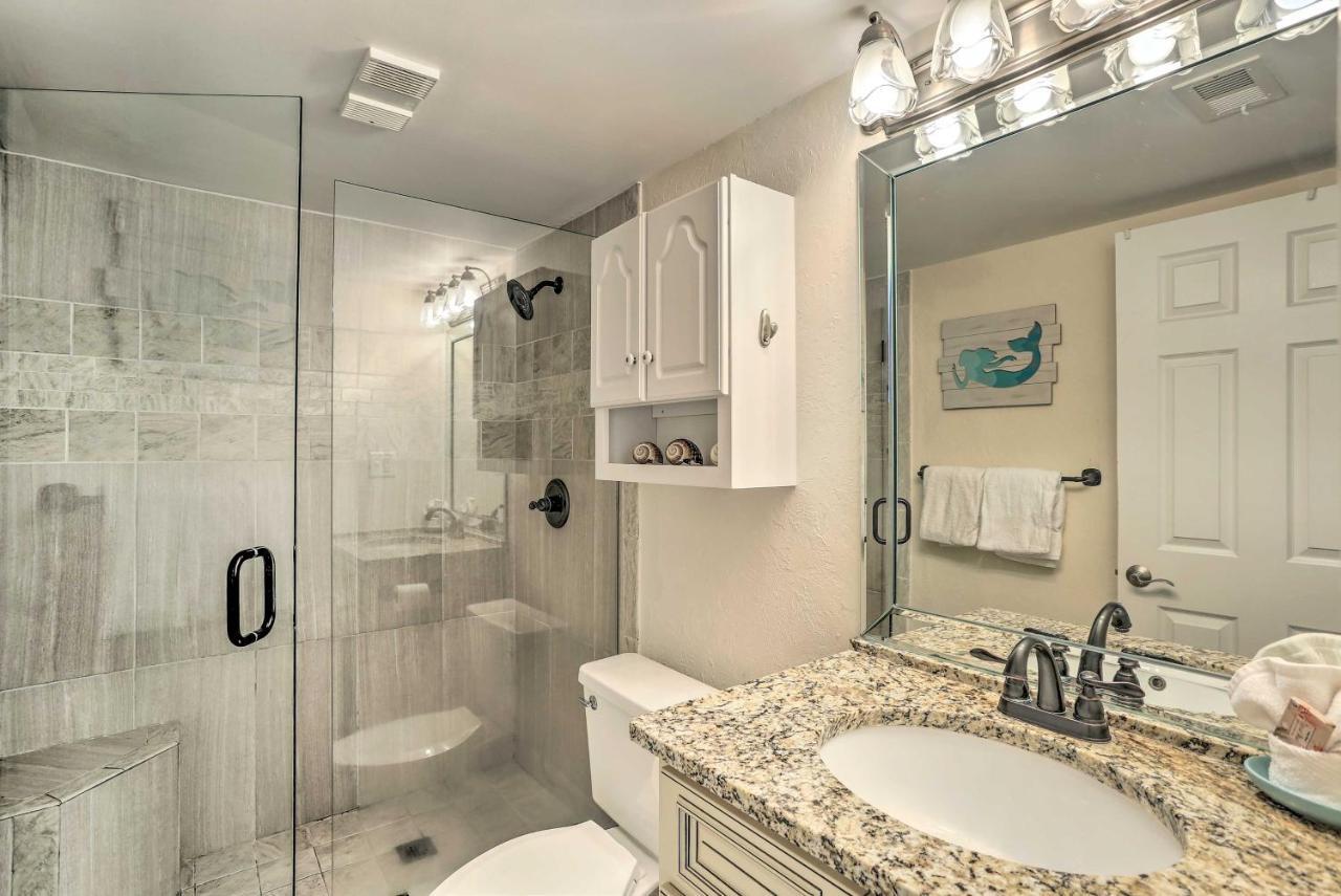 דסטין Miramar Beach Retreat - Beachfront And Poolside מראה חיצוני תמונה