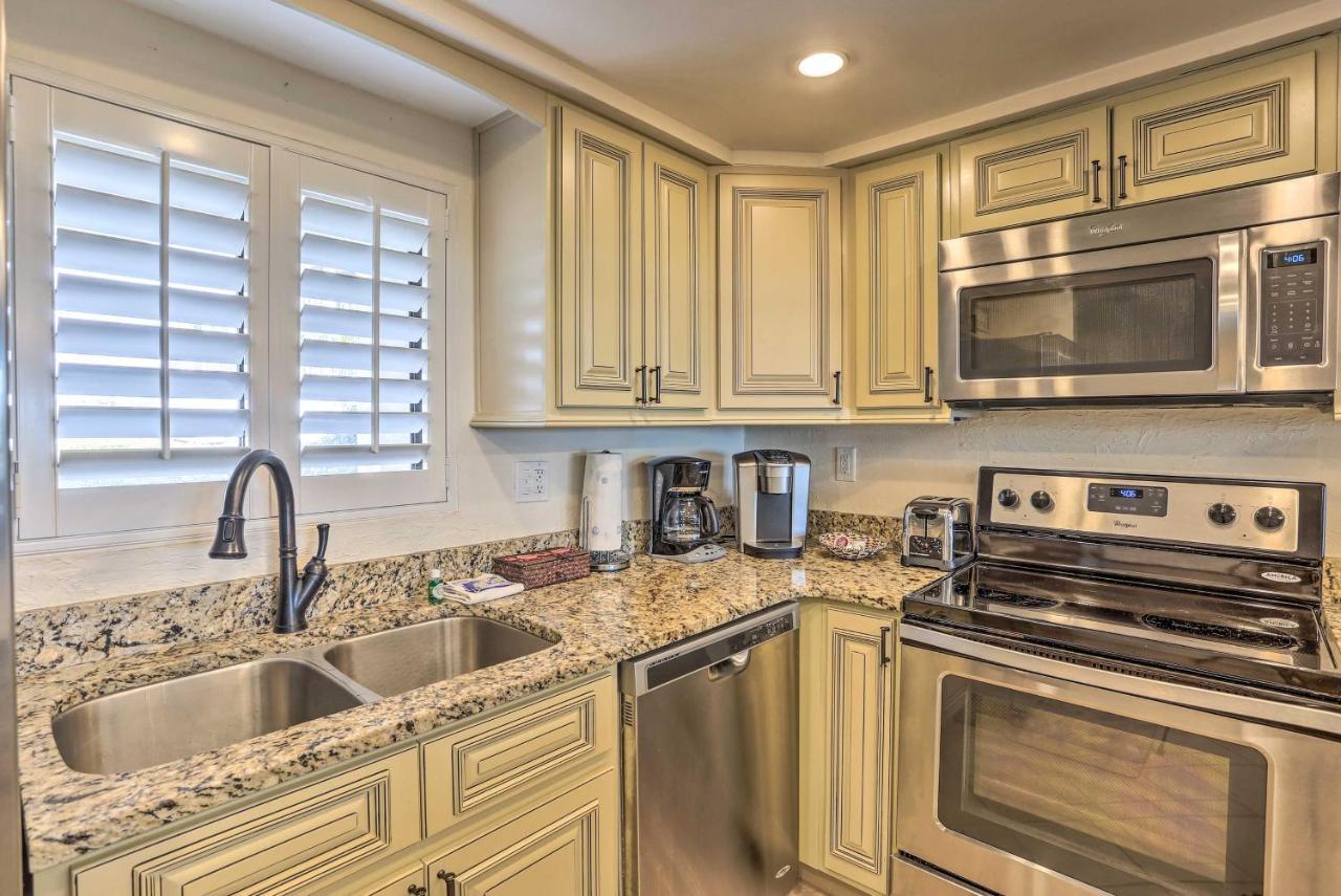דסטין Miramar Beach Retreat - Beachfront And Poolside מראה חיצוני תמונה