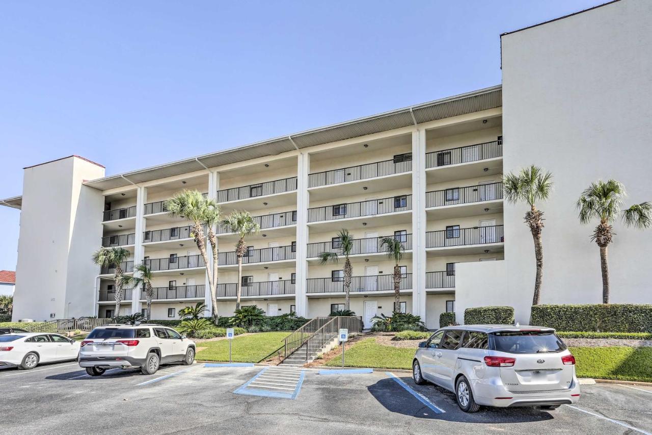 דסטין Miramar Beach Retreat - Beachfront And Poolside מראה חיצוני תמונה
