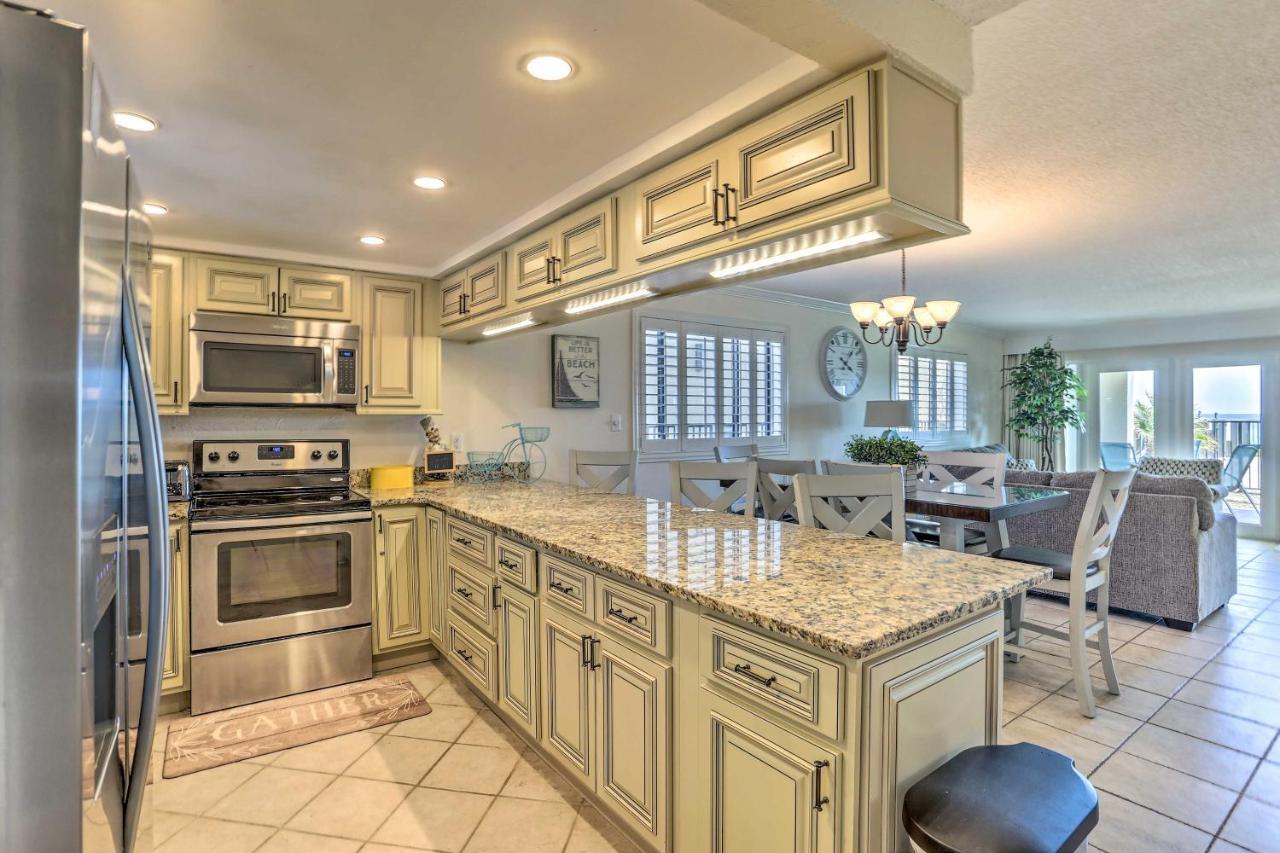 דסטין Miramar Beach Retreat - Beachfront And Poolside מראה חיצוני תמונה
